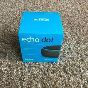Echo Dot